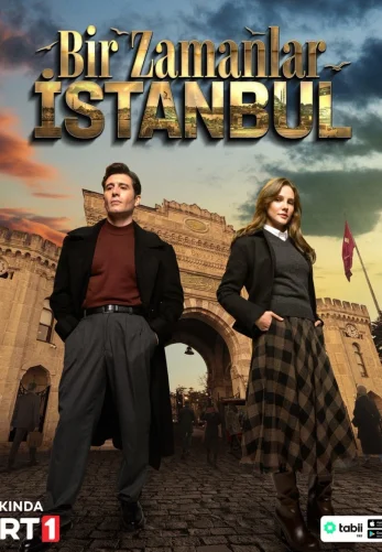 Однажды в Стамбуле 9 серия турецкий сериал на русском языке смотреть онлайн